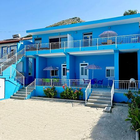 בורש Villa Denny מראה חיצוני תמונה