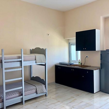 בורש Villa Denny מראה חיצוני תמונה