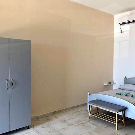 בורש Villa Denny מראה חיצוני תמונה