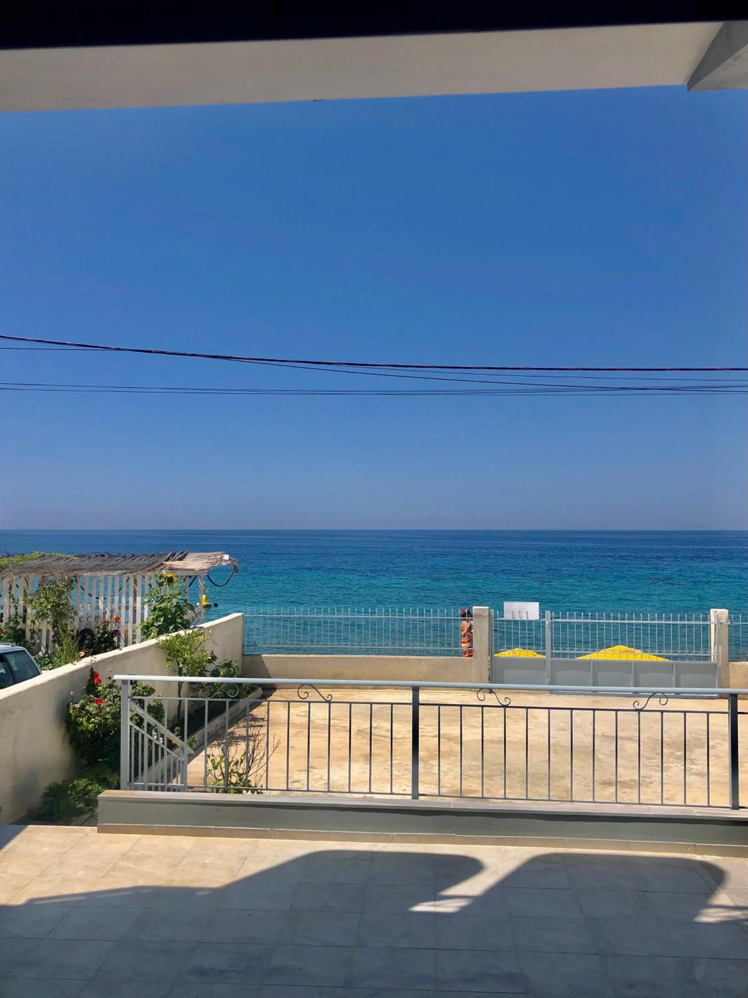 בורש Villa Denny מראה חיצוני תמונה