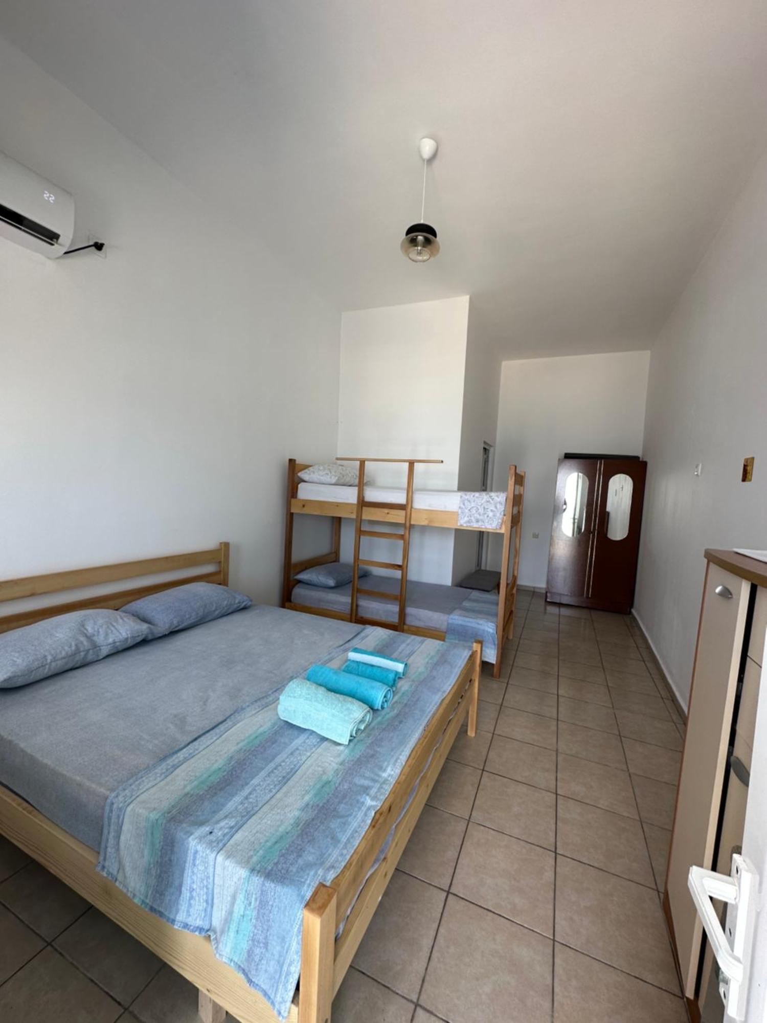 בורש Villa Denny מראה חיצוני תמונה