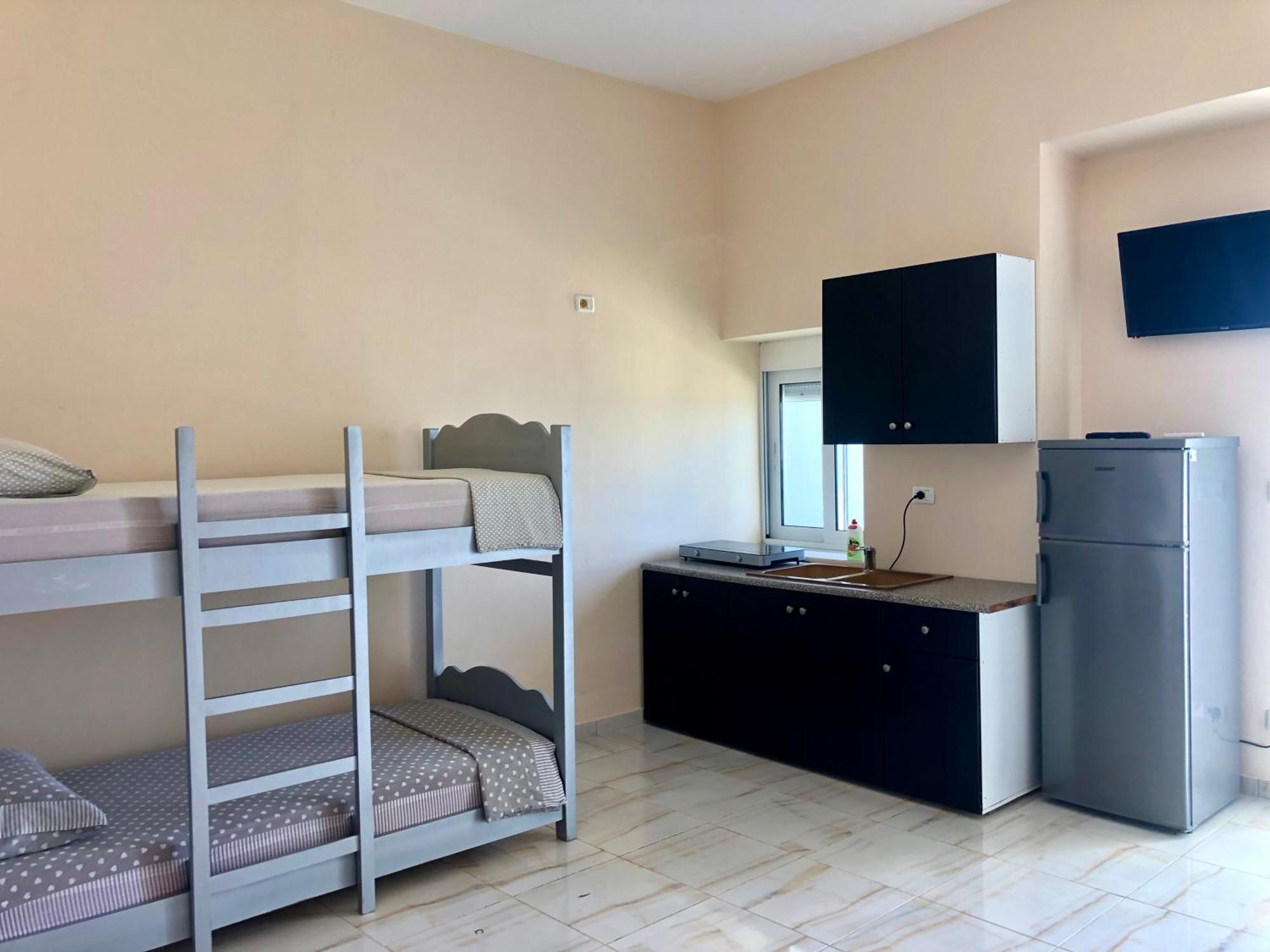 בורש Villa Denny מראה חיצוני תמונה