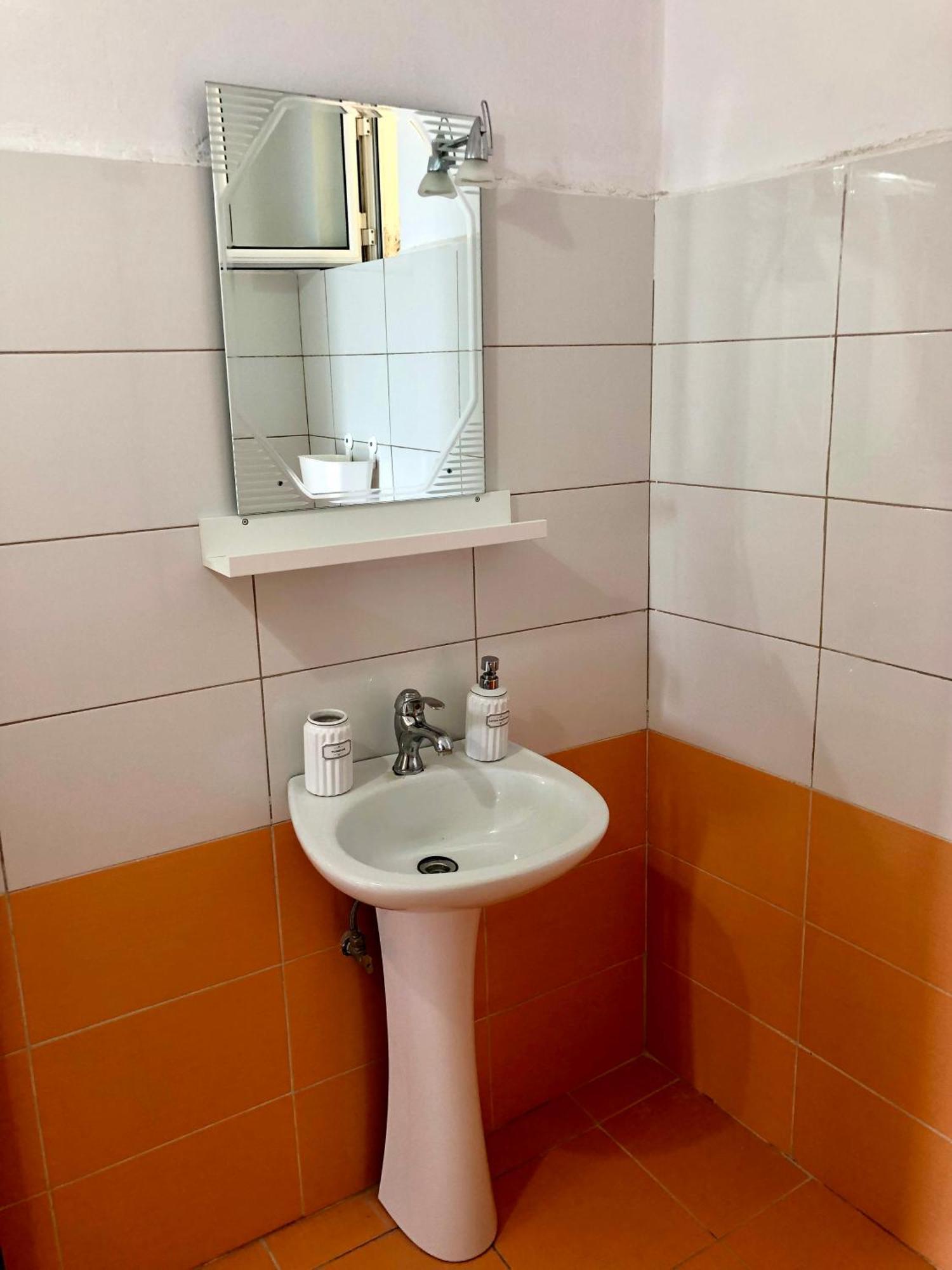 בורש Villa Denny מראה חיצוני תמונה