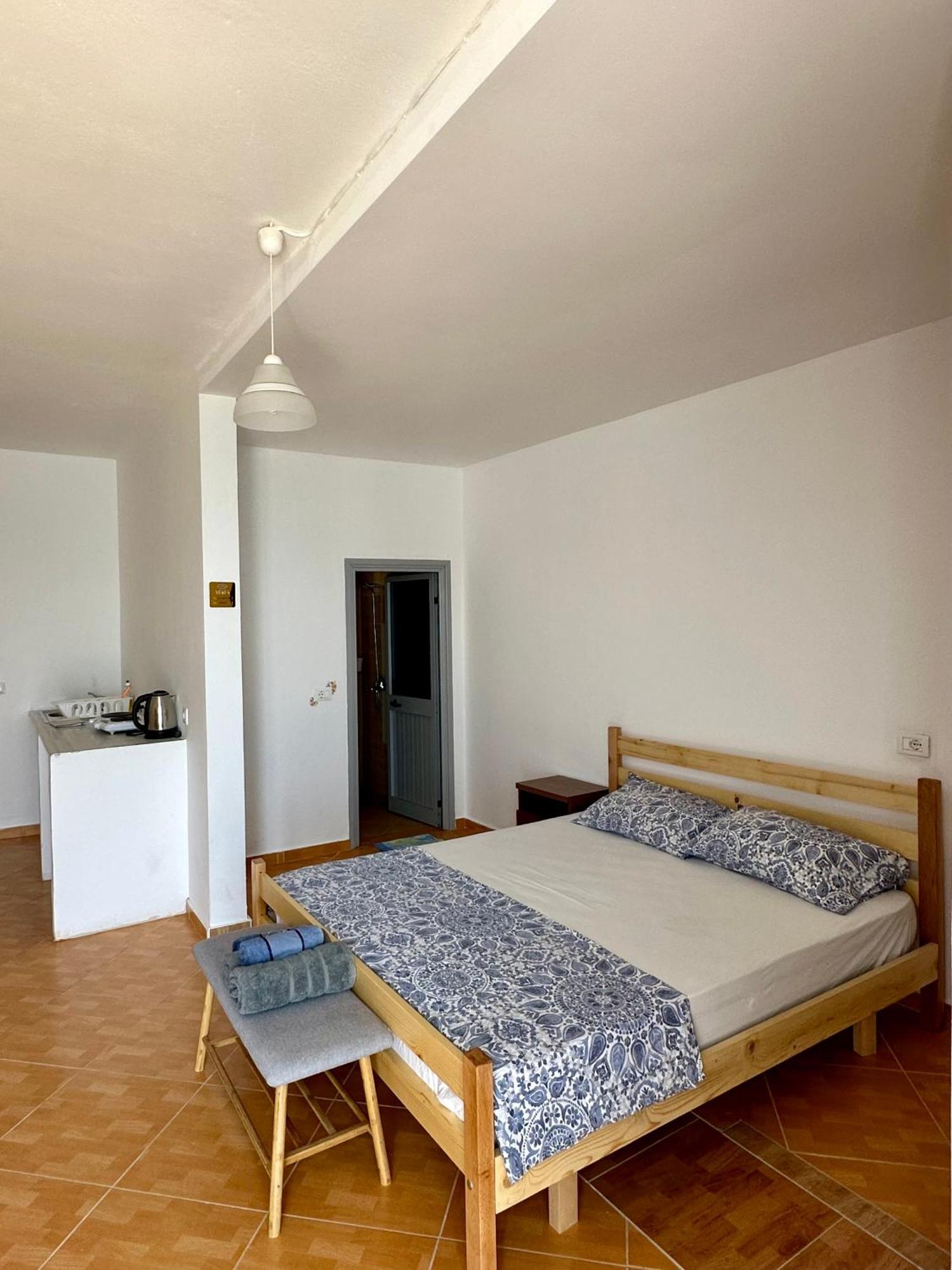 בורש Villa Denny מראה חיצוני תמונה
